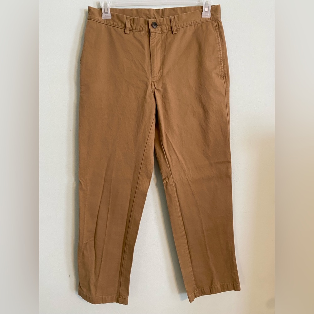 Mens Haggar H26 pants “trademark brand”